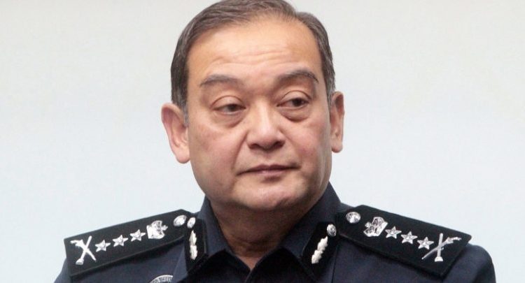 Polis Akan Panggil Kumpulan Yang Terlibat Bawa Pulang Abu Mayat Chin Peng The Capital Post