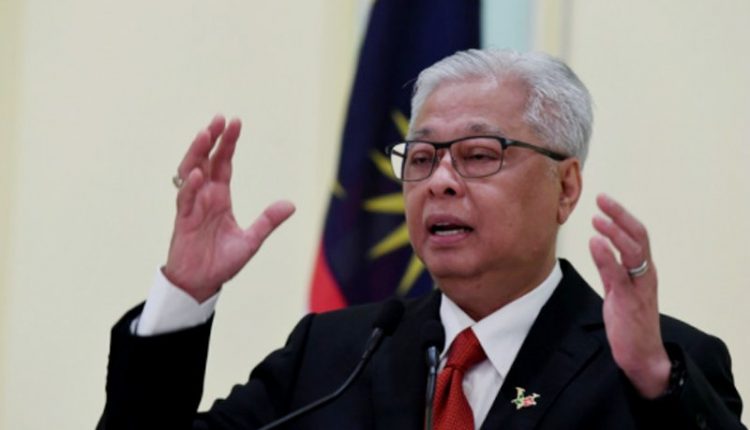 Dpm Advises Humanitarian Aid Mission To Palestine To Return To Malaysia The Capital Post