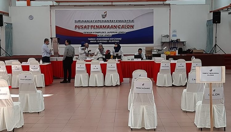 Penamaan Calon Dan Hari Mengundi Pru 15 Diketahui Tengah Hari Ini The