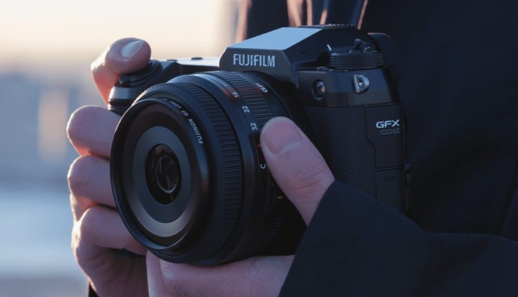 Fujifilm Malaysia perkenal kamera GFX100S II, X-T50 » The Capital Post